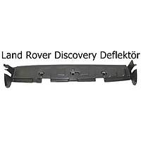 Land Rover Discovery Deflektr