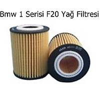 Bmw 1 Serisi F20 Ya� Filtresi