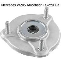 Mercedes W205 Amortisr Takozu n