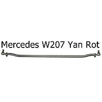 Mercedes W207 Yan Rot