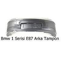 Bmw 1 Serisi E87 Arka Tampon