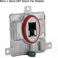 Bmw 1 Serisi E87 Xenon Far Mod�l�