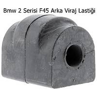 Bmw 2 Serisi F45 Arka Viraj Lasti�i
