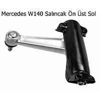 Mercedes W140 Sal�ncak �n �st Sol