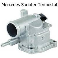 Mercedes Sprinter Termostat