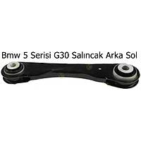 Bmw 5 Serisi G30 Salncak Arka Sol