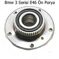 Bmw 3 Serisi E46 n Porya