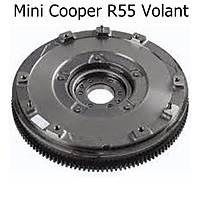 Mini Cooper R55 Volant