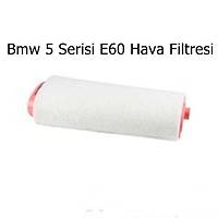 Bmw 5 Serisi E60 Hava Filtresi