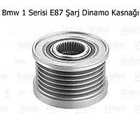Bmw 1 Serisi E87 arj Dinamo Kasna