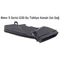 Bmw 5 Serisi G30 Su Tahliye Kanal st Sa