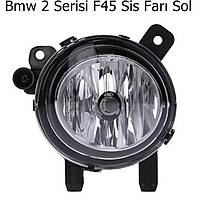 Bmw 2 Serisi F45 Sis Far� Sol