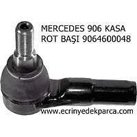 MERCEDES 906 KASA ROT BAI 9064600048