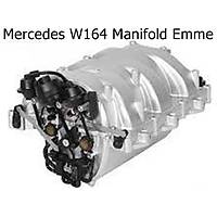 Mercedes W164 Manifold Emme
