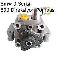 Bmw 3 Serisi E90 Direksiyon Pompas