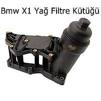 Bmw X1 Ya� Filtre K�t���
