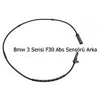 Bmw 3 Serisi F30 Abs Sensr Arka