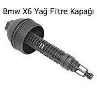 Bmw X6 Ya� Filtre Kapa��