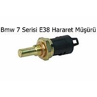 Bmw 7 Serisi E38 Hararet M���r�