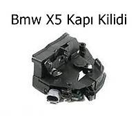Bmw X5 Kap Kilidi