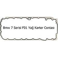 Bmw 7 Serisi F01 Ya� Karter Contas�