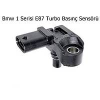 Bmw 1 Serisi E87 Turbo Bas�n� Sens�r�
