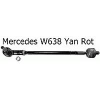 Mercedes W638 Yan Rot