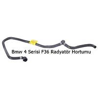 Bmw 4 Serisi F36 Radyat�r Hortumu