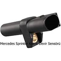 Mercedes Sprinter Krank Devir Sensörü