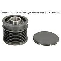 Mercedes W203 W204 W211 �arj Dinamo Kasna��
