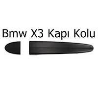 Bmw X3 Kap Kolu