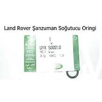 Land Rover anzuman Soutucu Oringi