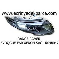 RANGE ROVER EVOQGUE FAR XENON SA LR048047
