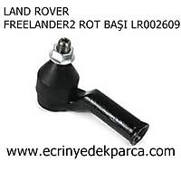 LAND ROVER FREELANDER2 ROT BAÞI LR002609