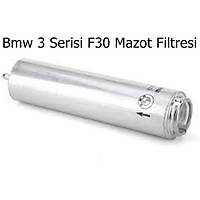 Bmw 3 Serisi F30 Mazot Filtresi