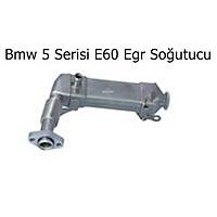 Bmw 5 Serisi E60 Egr Soutucu