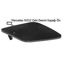 Mercedes W212 �eki Demiri Kapa�� �n