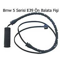 Bmw 5 Serisi E39 n Balata Fii