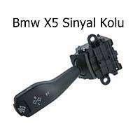 Bmw X5 Sinyal Kolu