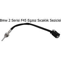 Bmw 2 Serisi F45 Egzoz Scaklk Sezicisi