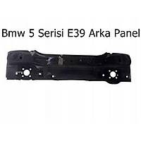 Bmw 5 Serisi E39 Arka Panel