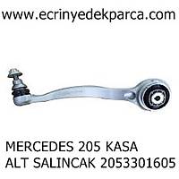 MERCEDES 205 KASA ALT SALINCAK 2053301605