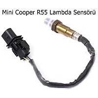 Mini Cooper R55 Lambda Sensörü