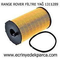 RANGE ROVER SPORT F�LTRE YA� 1311289