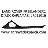LAND ROVER FREELANDER2 DREK KAPLAMASI LR015016