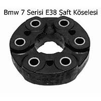 Bmw 7 Serisi E38 aft Kselesi