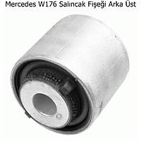 Mercedes W176 Salncak Fiei Arka st