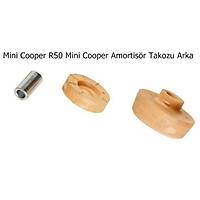 Mini Cooper R50 Mini Cooper Amortis�r Takozu Arka