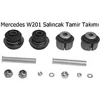 Mercedes W201 Salncak Tamir Takm