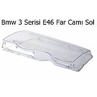 Bmw 3 Serisi E46 Far Camý Sol